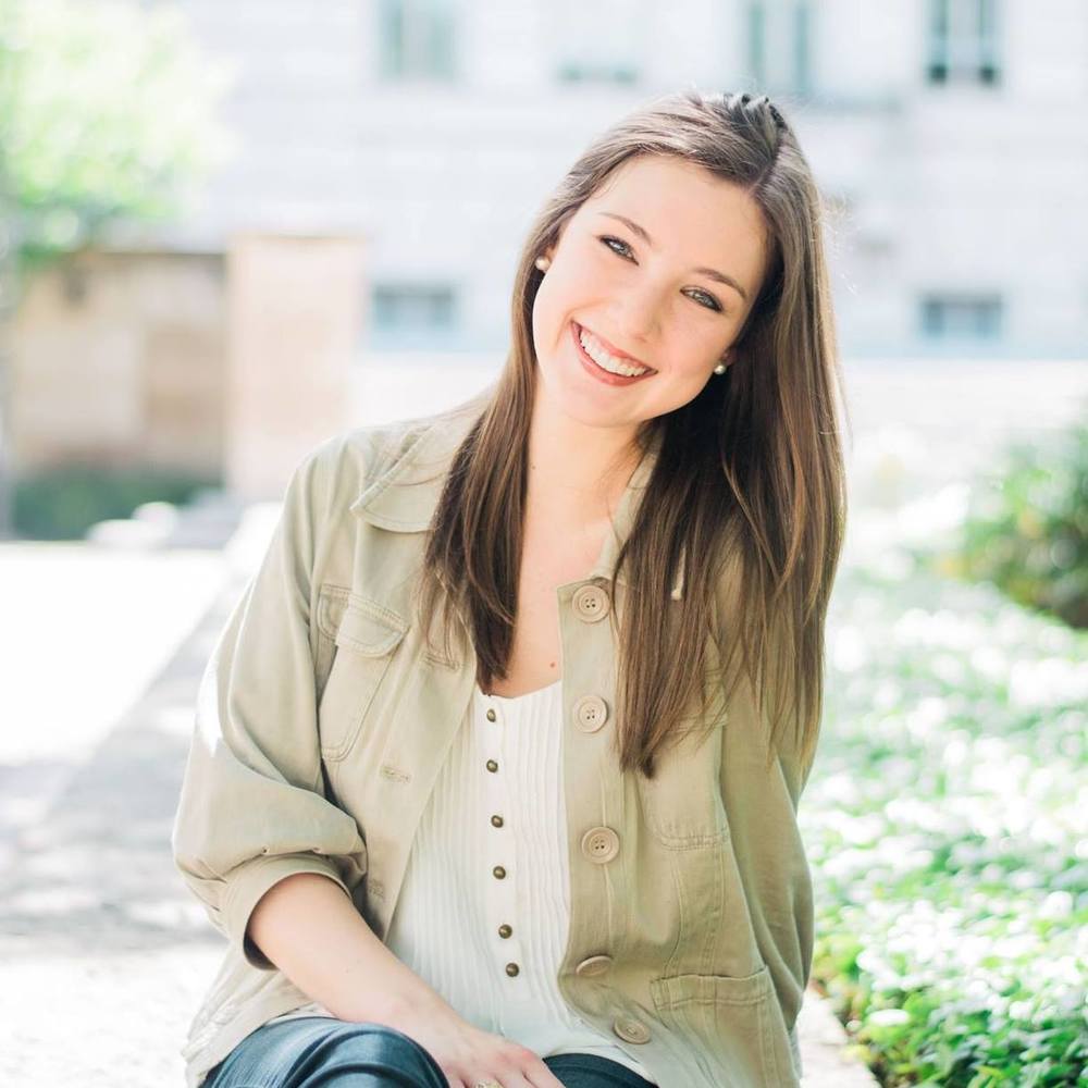 Meet your Posher, Dani