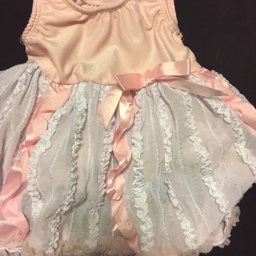Ballerina Dress