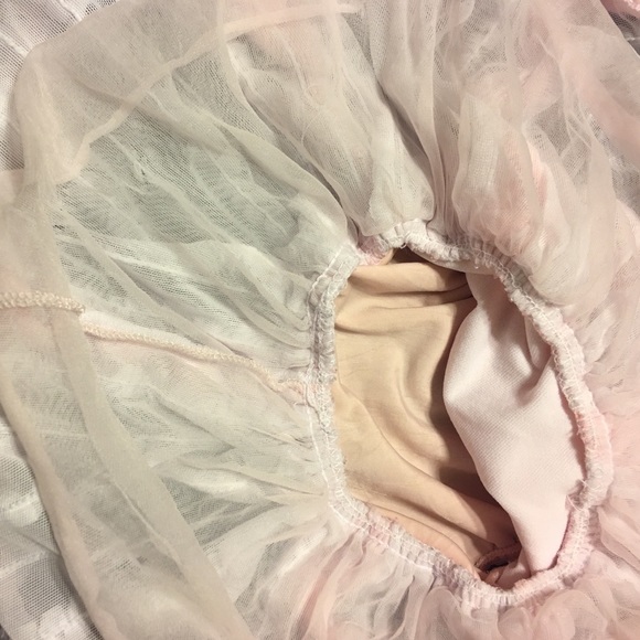 Ballerina Dress - Picture 5 of 7