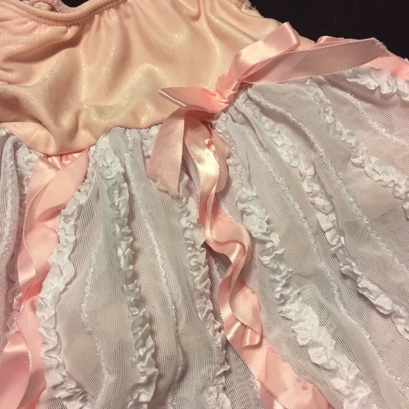 Ballerina Dress - Picture 6 of 7