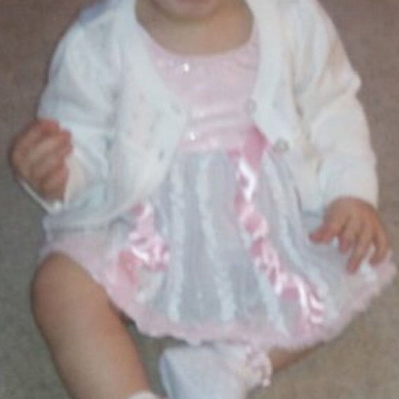 Ballerina Dress - Picture 7 of 7