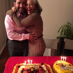 Meet your Posher, Araceli