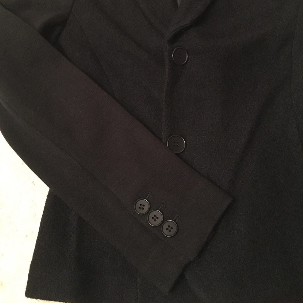 Talbots Wool Jacket - image 5