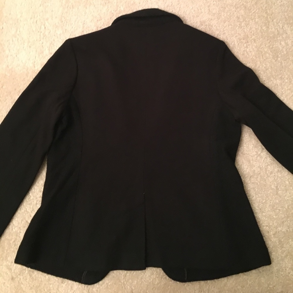Talbots Wool Jacket - image 6