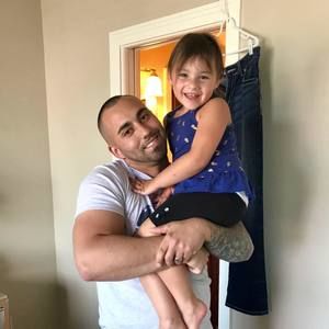 Meet your Posher, Bobby