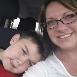 Meet your Posher, Christy