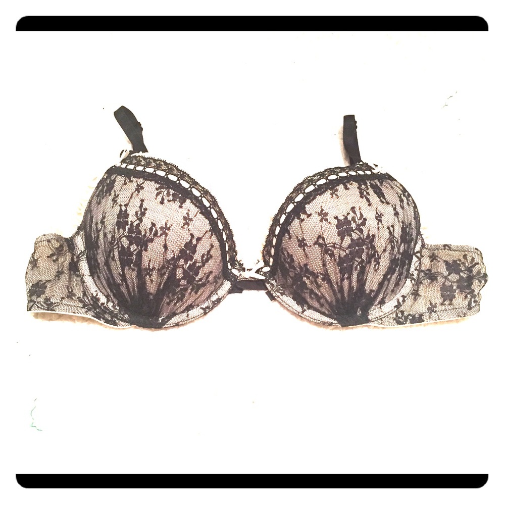 Victoria's Secret Bra