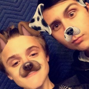 Meet your Posher, Kody