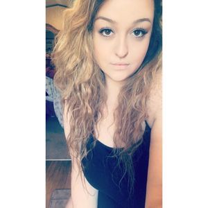 Meet your Posher, Sherelle