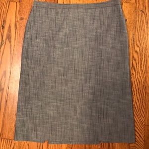 BCBG pencil skirt