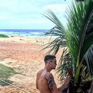 Meet your Posher, Lane