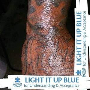 Meet your Posher, Phillip