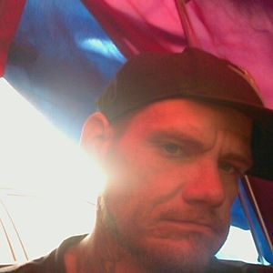 Meet your Posher, Derrick