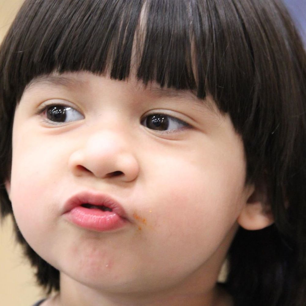 Meet your Posher, Sylvia