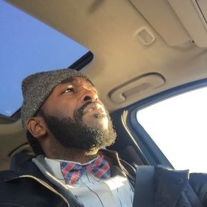 Meet your Posher, Darius