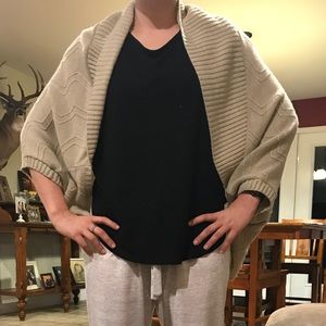 Cardigan!