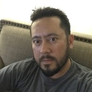 Meet your Posher, Richard