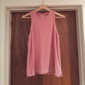 Madewell tank top