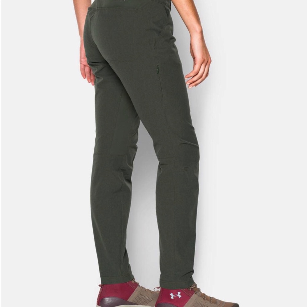 UA ArmourVent™ Trail Women’s Hiking Pants
