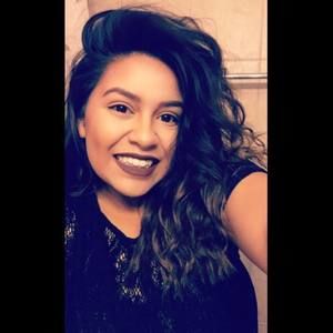 Meet your Posher, Brianna