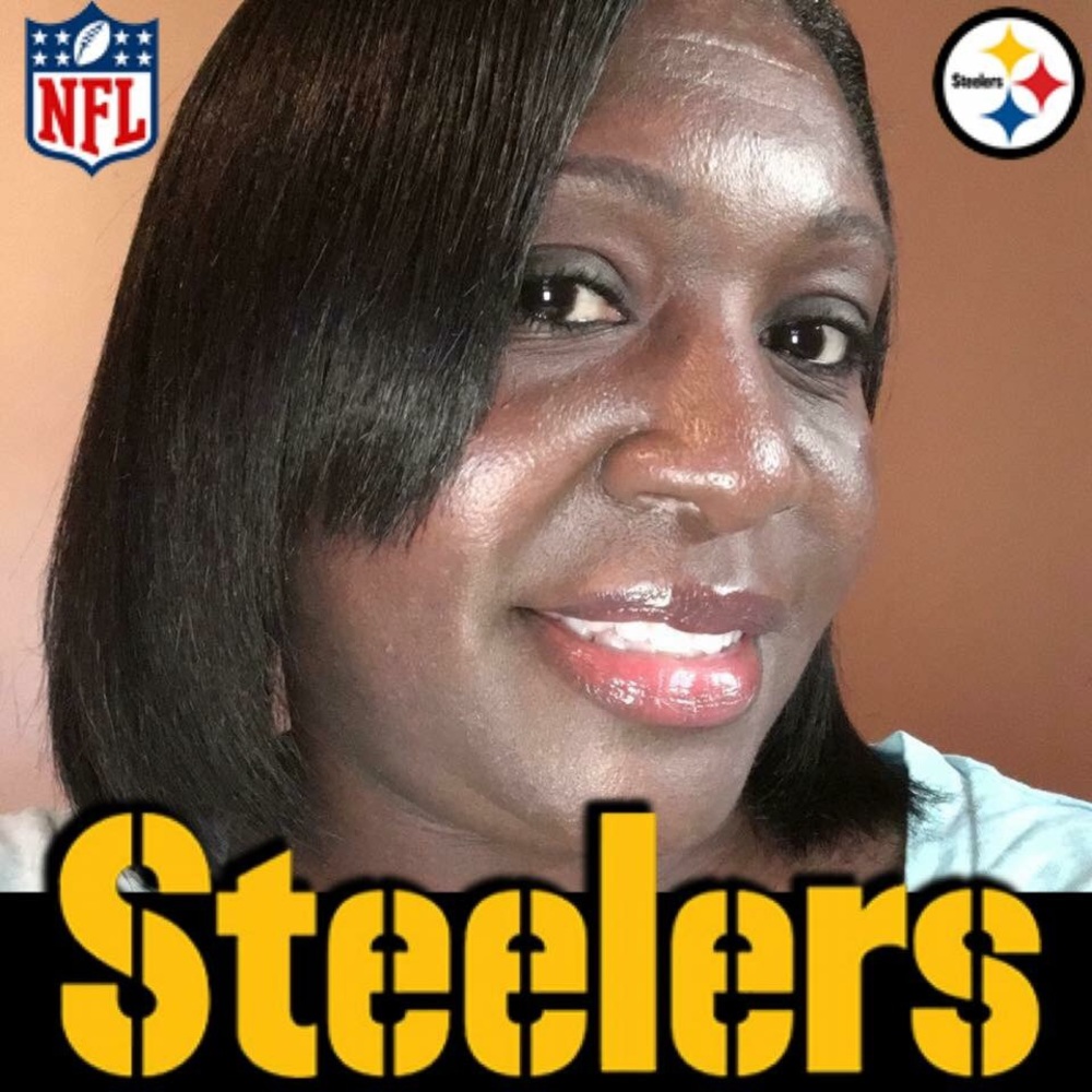 Meet your Posher, Rose