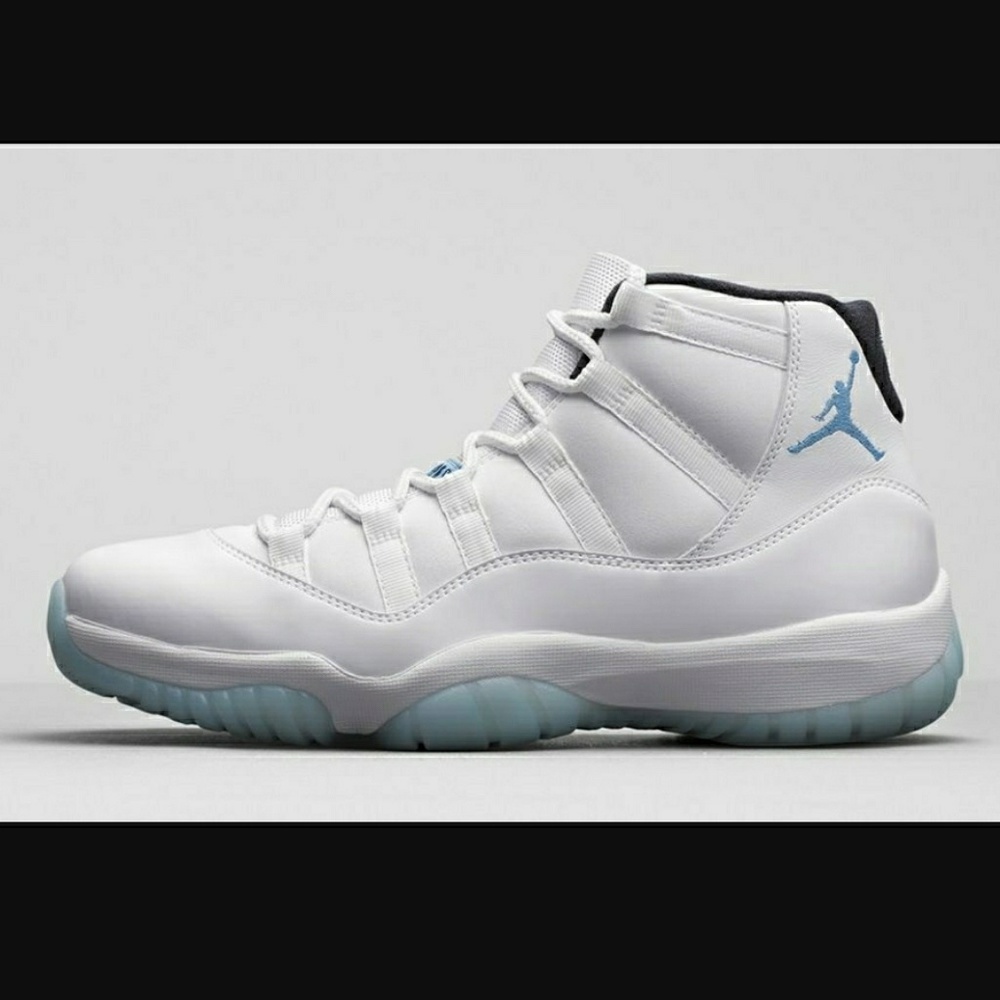 Jordan 11 Legend