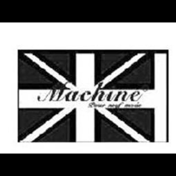 Styling Skinny Machine Distressed Jeans 27 NWT - Picture 2 of 5