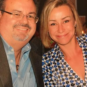 Meet your Posher, Evelyn