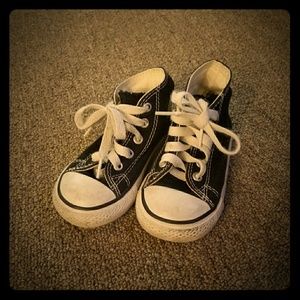 Converse Toddler Shoes
