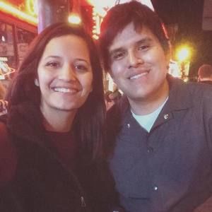 Meet your Posher, Xave