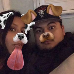 Meet your Posher, Anthony