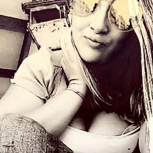 Meet your Posher, Brandy