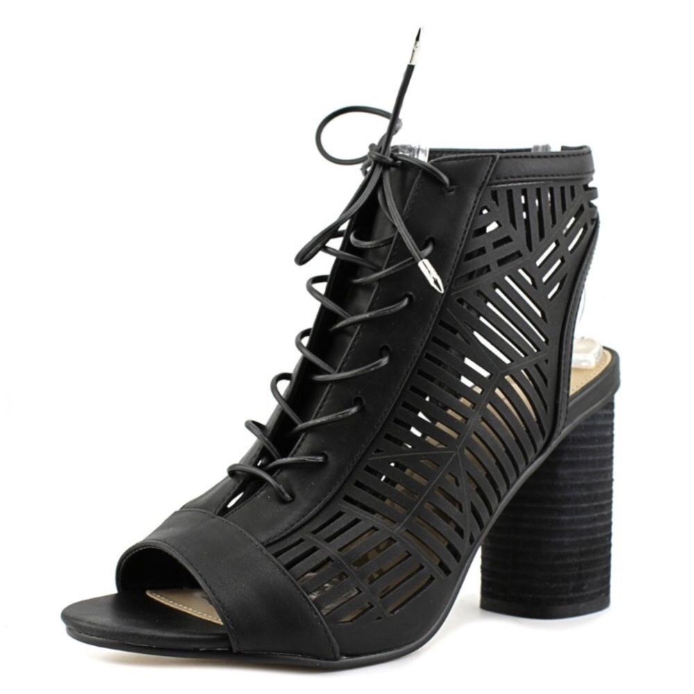 Sam Edelman Rocco peep toe **Never worn**