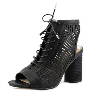 Sam Edelman Rocco peep toe **Never worn**