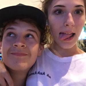 Meet your Posher, Heidi