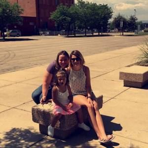 Meet your Posher, Kim