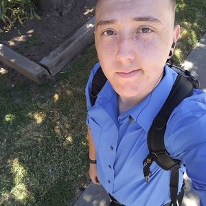 Meet your Posher, Daulton