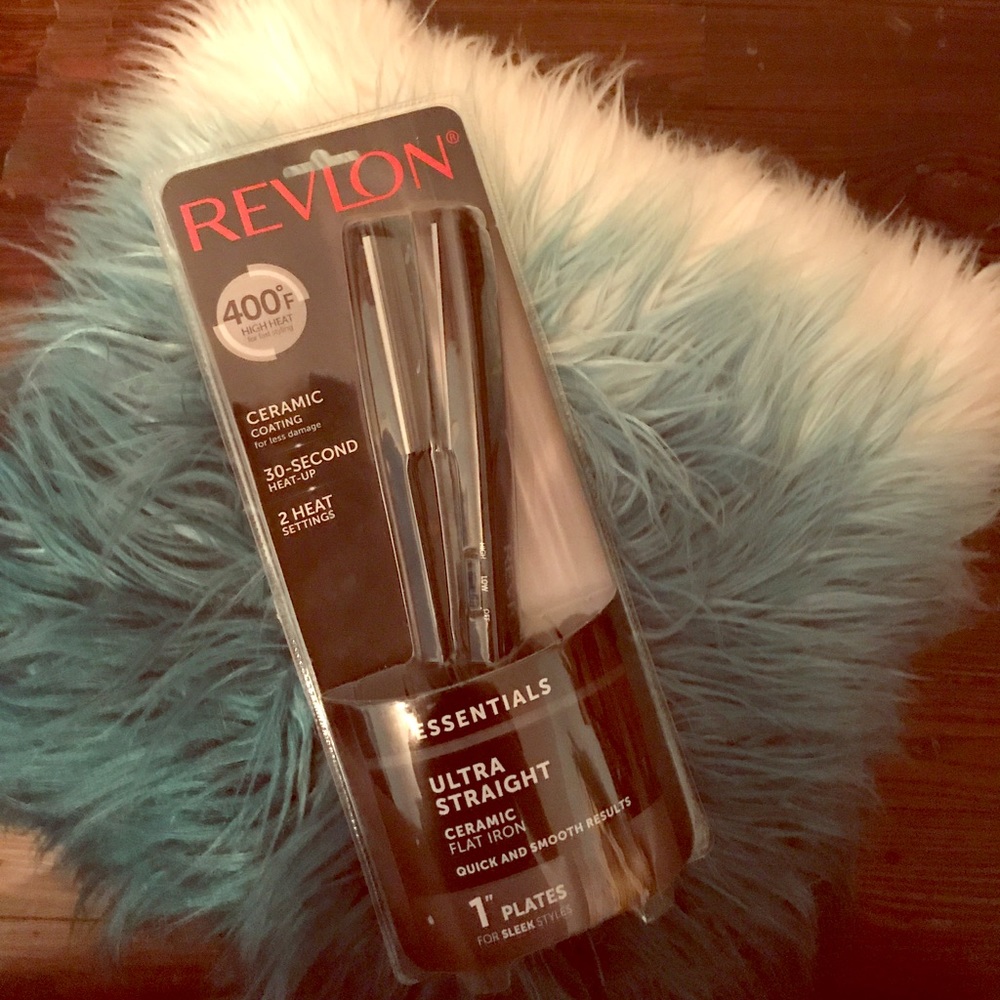 Flat iron 💁🏼💕