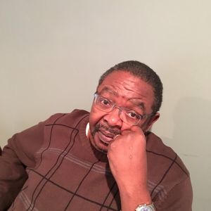 Meet your Posher, Ernie