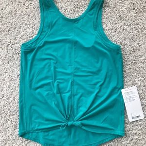 Lululemon Turn About Tank