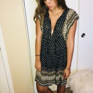 Perfect bohemian dress