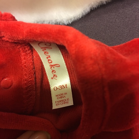 Mrs. Claus 3 - Piece Set - Picture 5 of 5