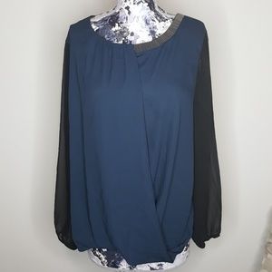Alfani Blouse