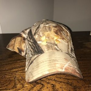 Under Armour Hat