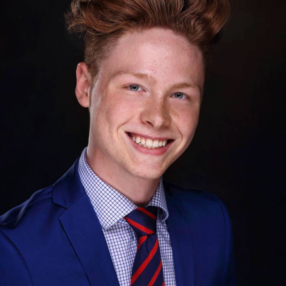 Meet your Posher, Cooper