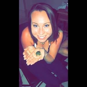 Meet your Posher, Cassie