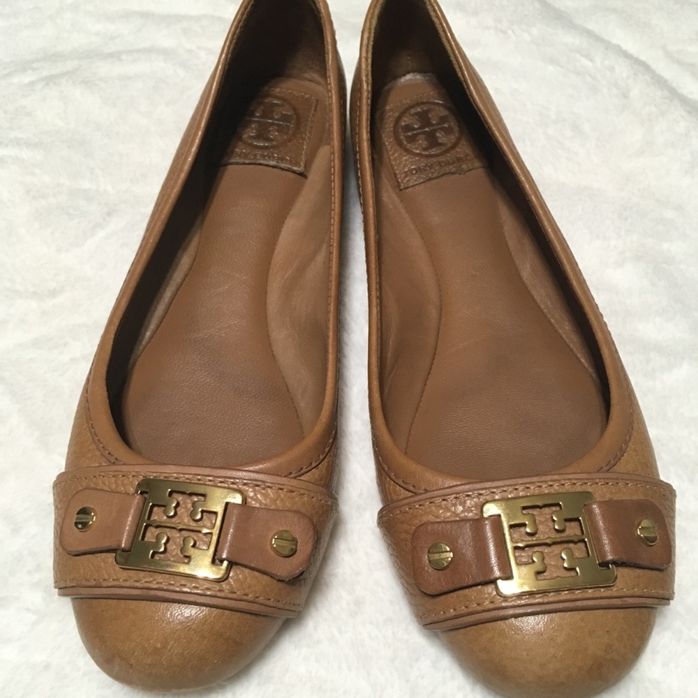 Tory Burch Cline ballet flats