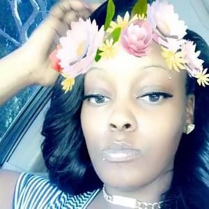 Meet your Posher, Celeste