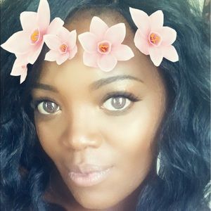 Meet your Posher, Lashonda