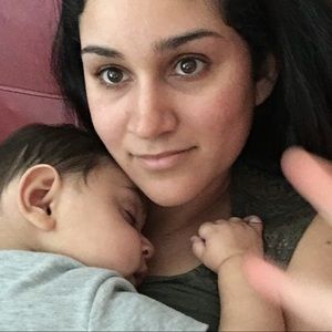 Meet your Posher, Ivelisse